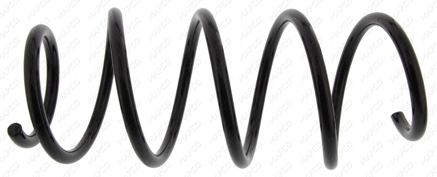 MAPCO Fahrwerksfeder Vorderachse 70780