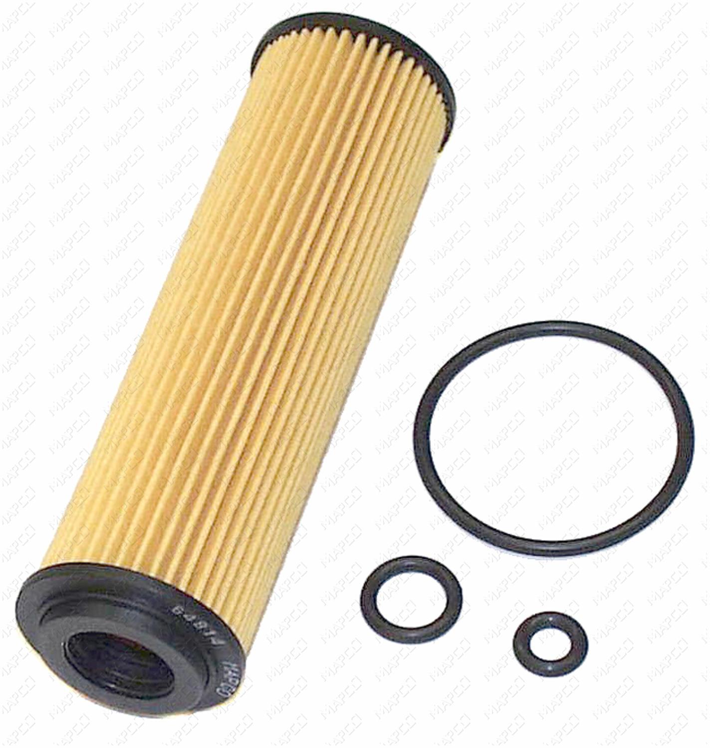 MAPCO Ölfilter 64814