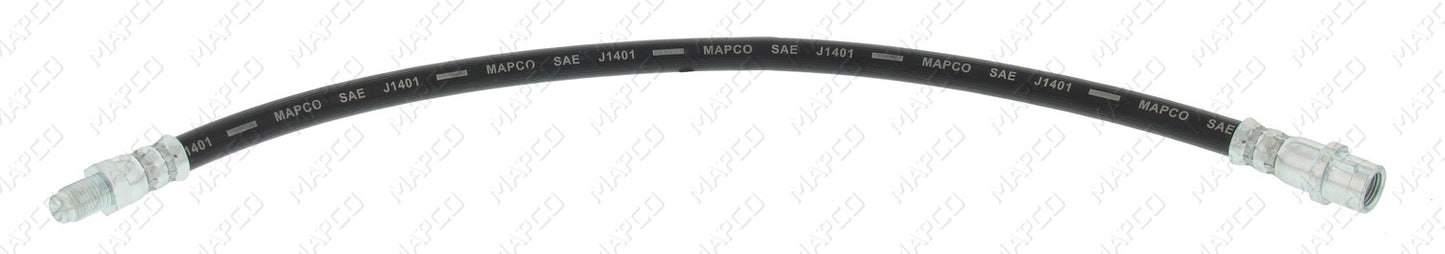 MAPCO Bremsschlauch Vorderachse 3808