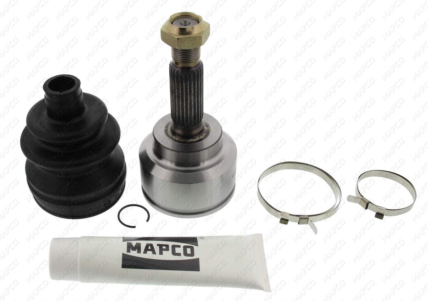 MAPCO Gelenksatz, Antriebswelle Vorderachse radseitig 16258