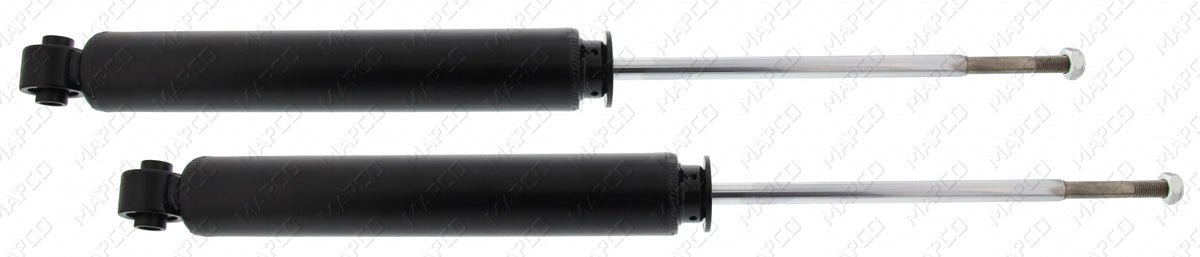 MAPCO Stoßdämpfer Satz Hinterachse 40235/2