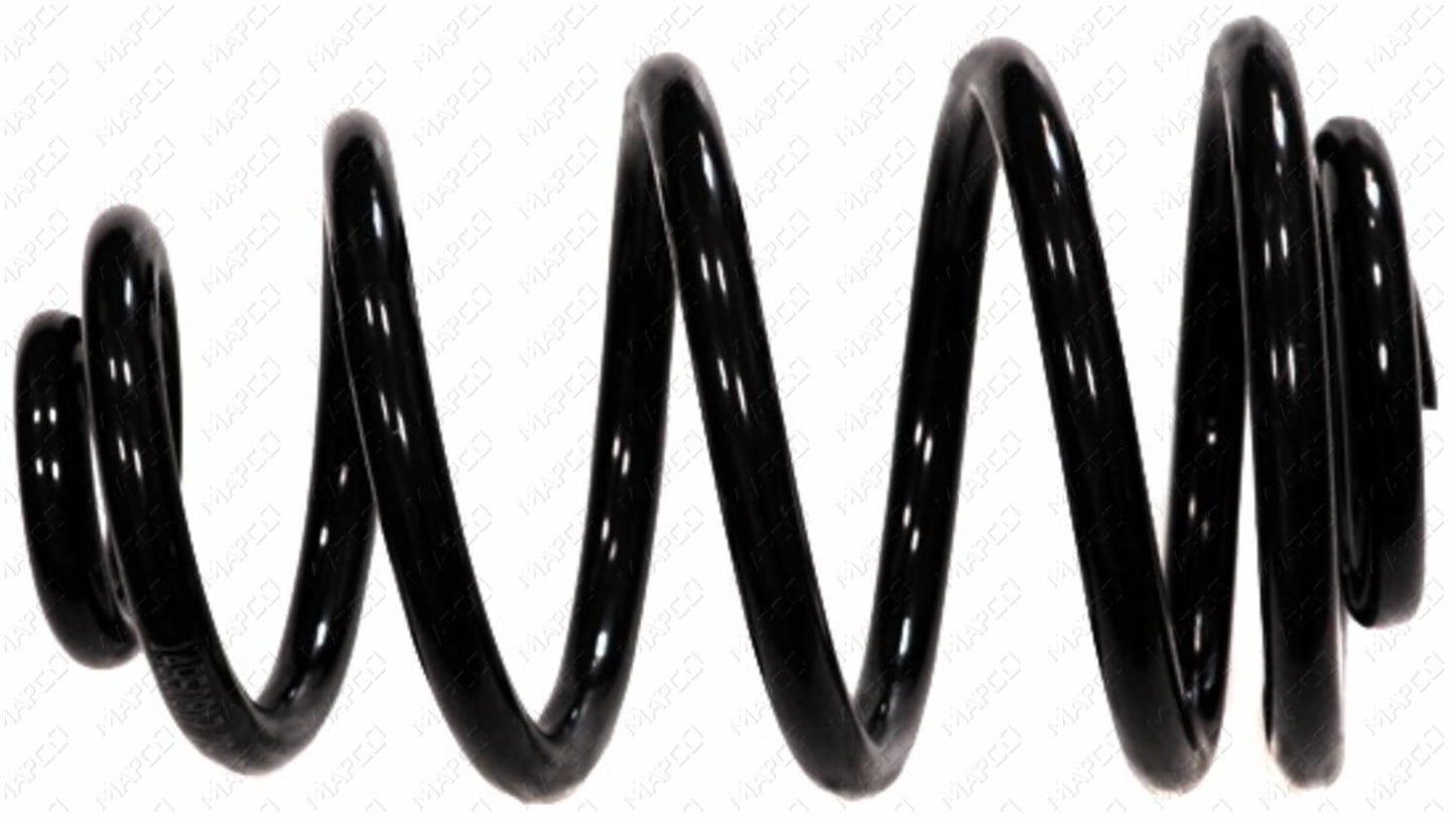 MAPCO Fahrwerksfeder Hinterachse 71861