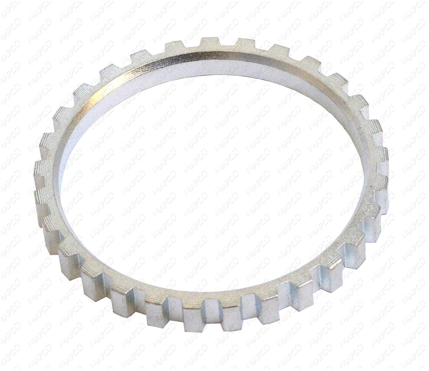 MAPCO Sensorring, ABS Vorderachse beidseitig 76256