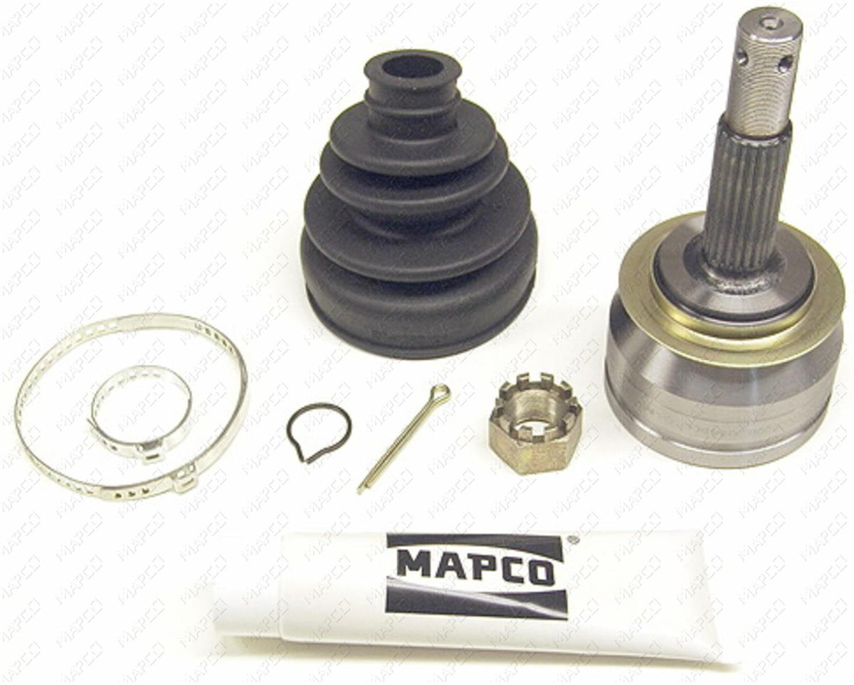 MAPCO Gelenksatz, Antriebswelle Vorderachse radseitig 16549