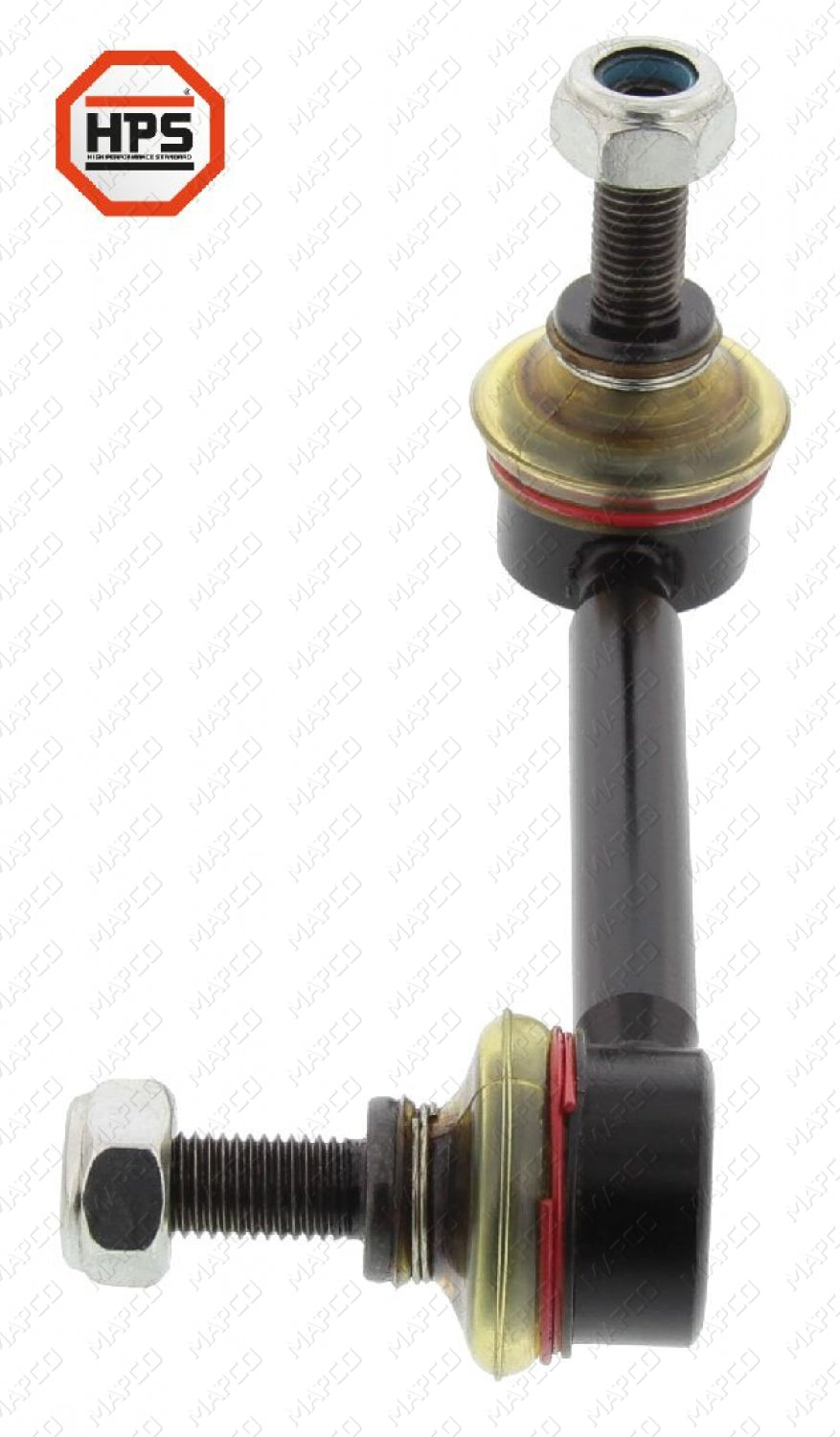 MAPCO Stange/Strebe, Stabilisator Hinterachse links 59503HPS