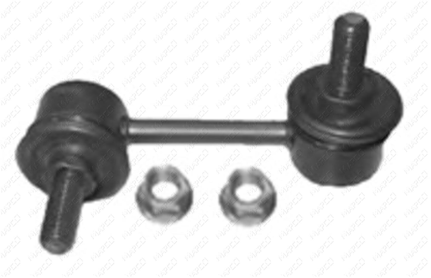 MAPCO Stange/Strebe, Stabilisator Hinterachse links 51208
