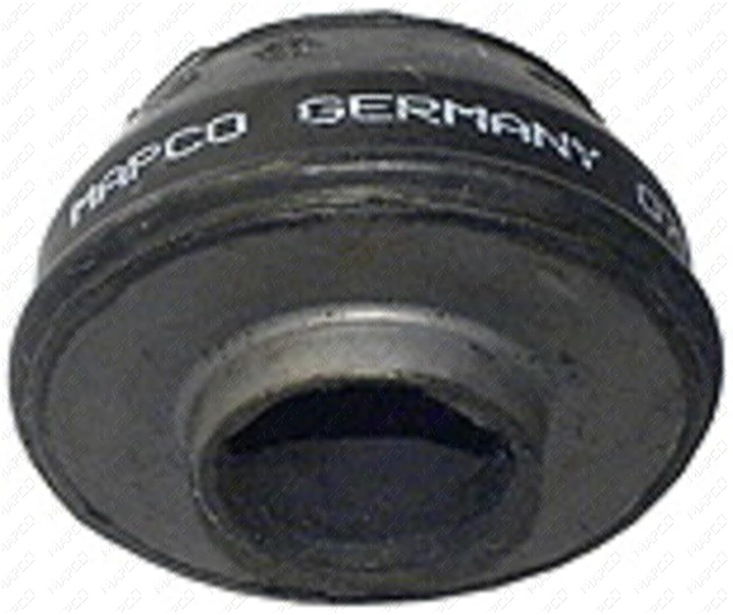MAPCO Lagerung, Lenker Vorderachse beidseitig unten vorne 33897
