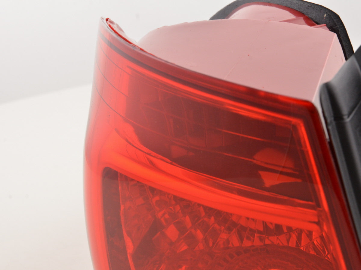 Verschleißteile Rückleuchte links VW Golf 5