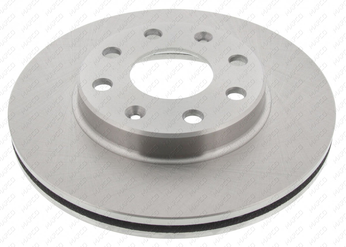 MAPCO Bremsscheibe Vorderachse 25251