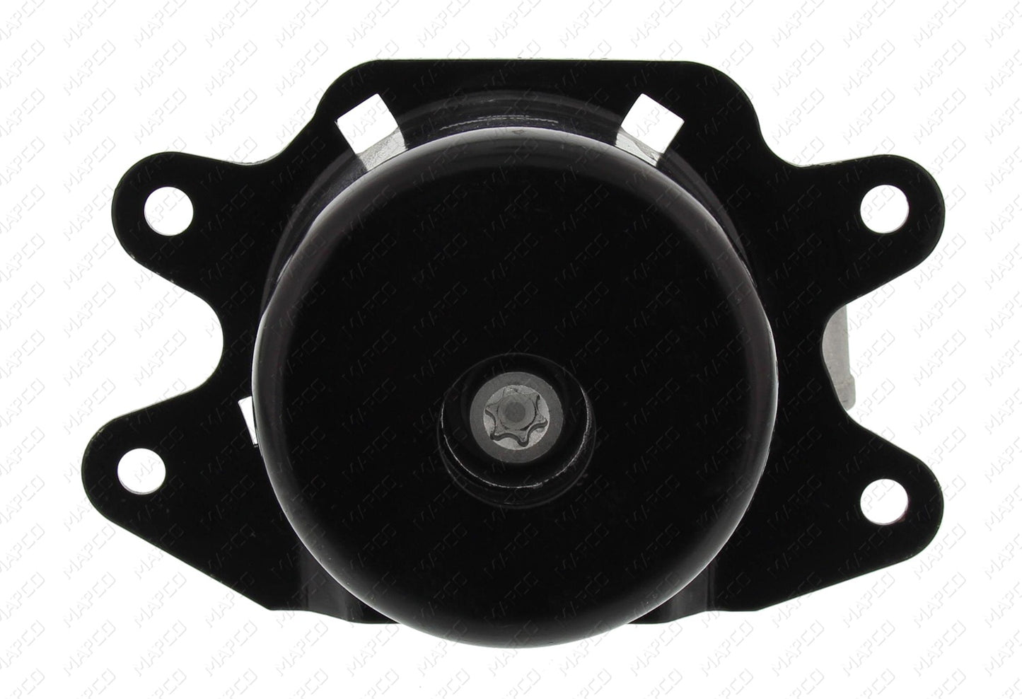 MAPCO Lagerung, Motor links vorne 37724