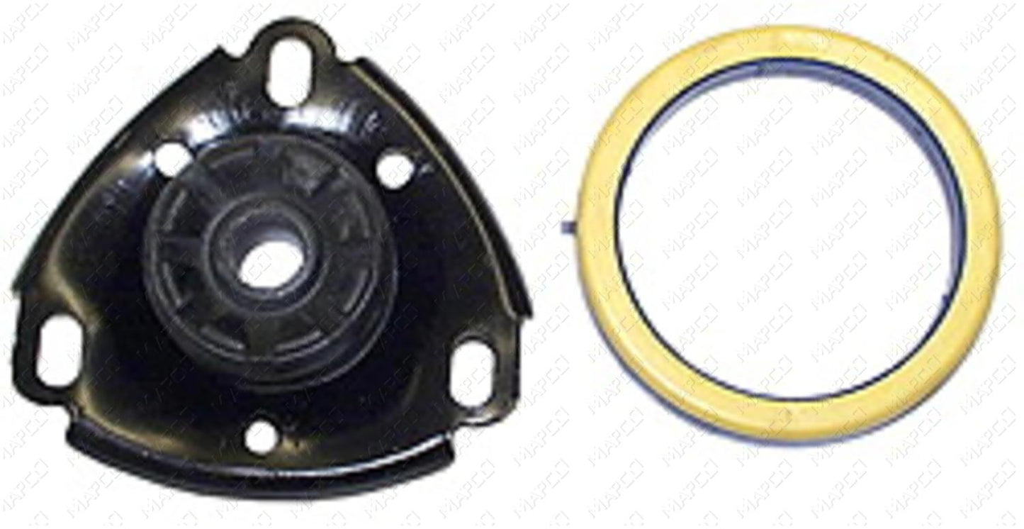MAPCO Reparatursatz, Federbeinstützlager Vorderachse 34850