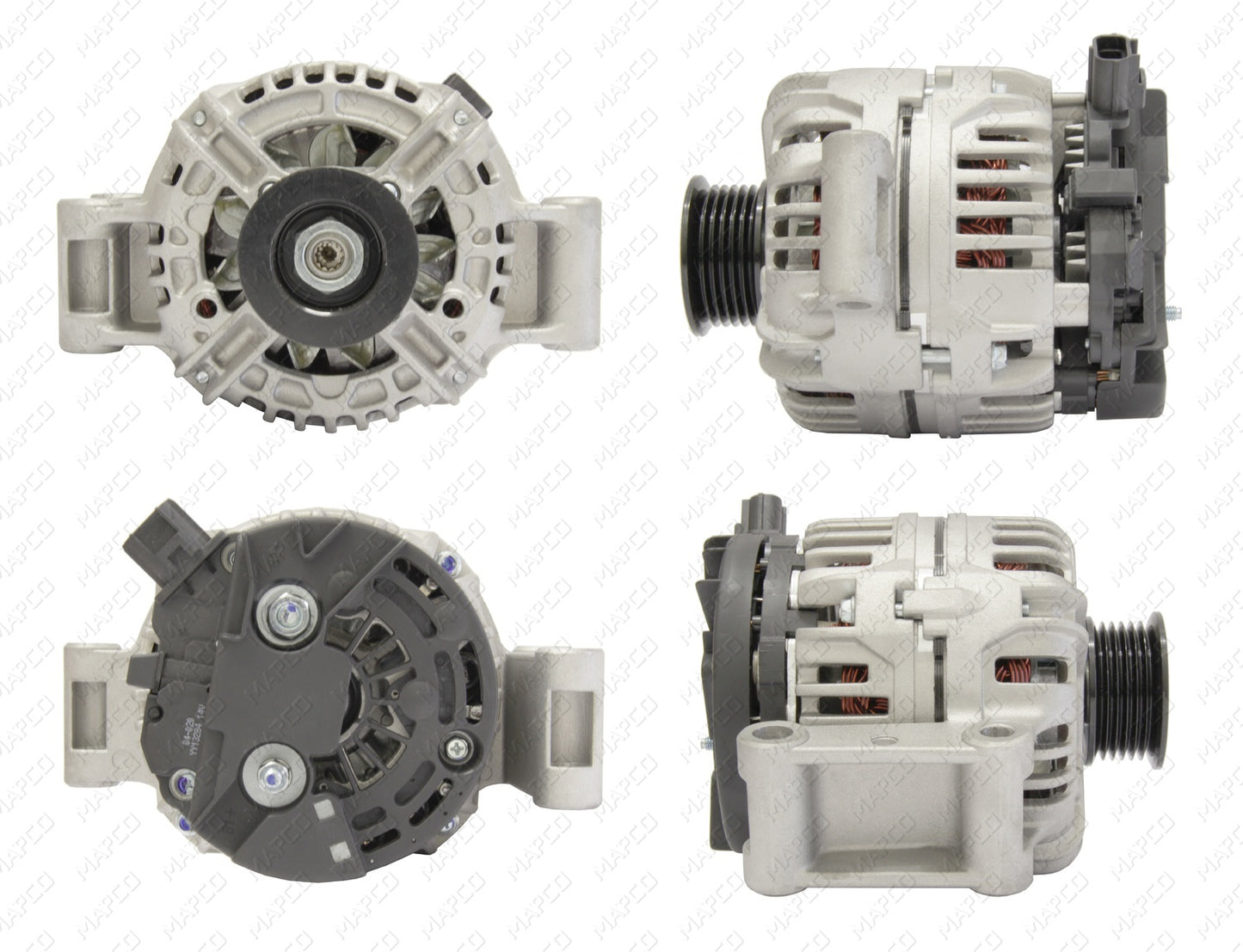 MAPCO Generator 13621