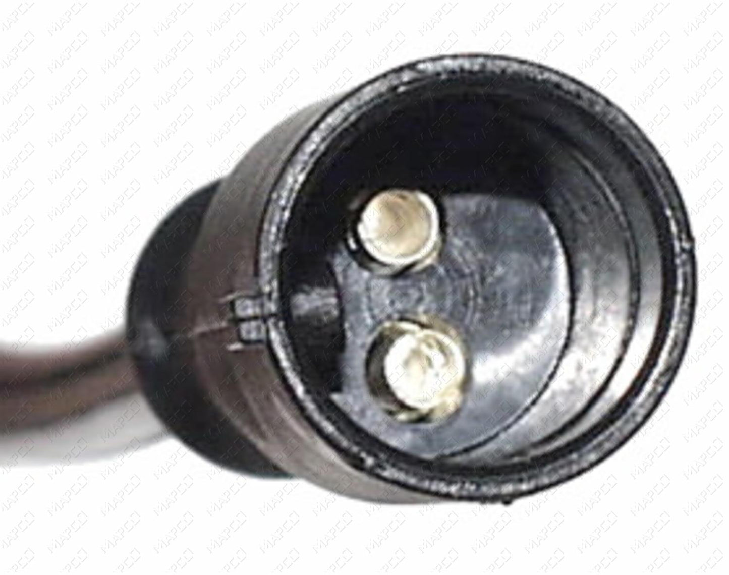 MAPCO Sensor, Raddrehzahl Hinterachse links 86833