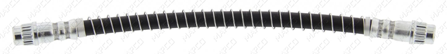 MAPCO Bremsschlauch Hinterachse 3634
