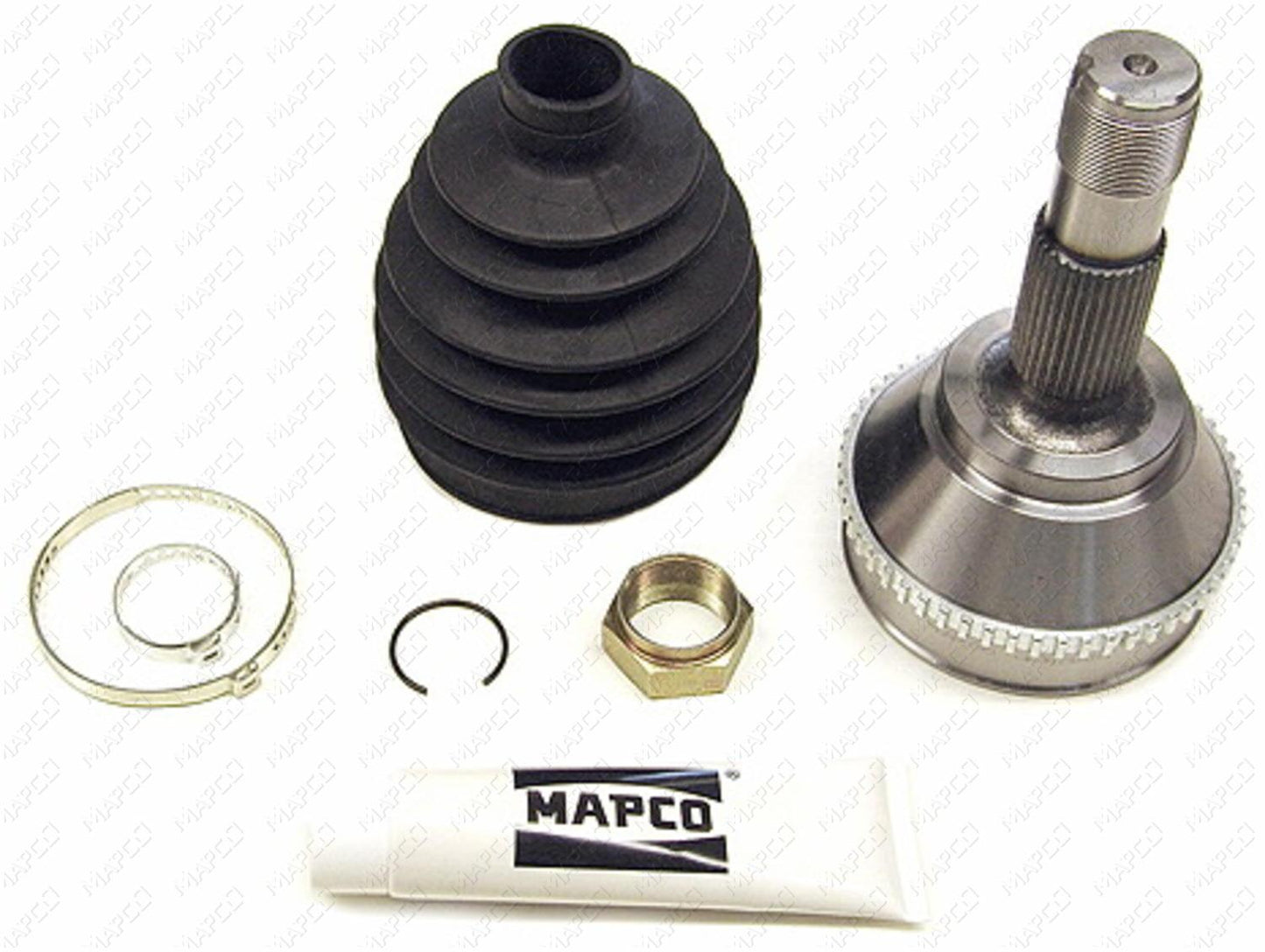 MAPCO Gelenksatz, Antriebswelle Vorderachse radseitig 16011