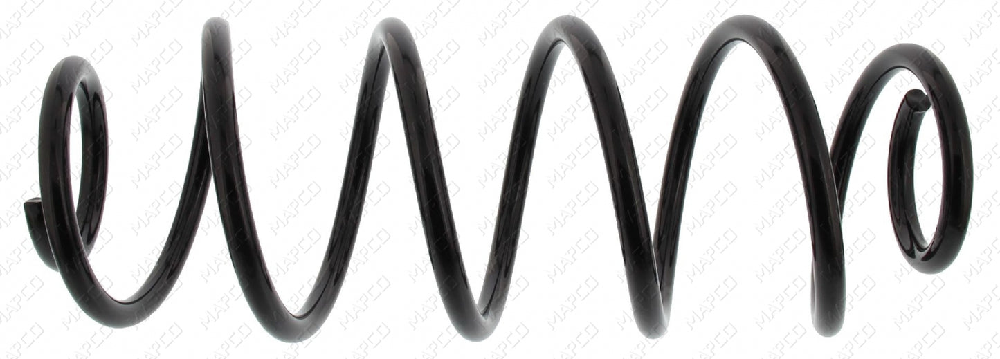 MAPCO Fahrwerksfeder Hinterachse 70432