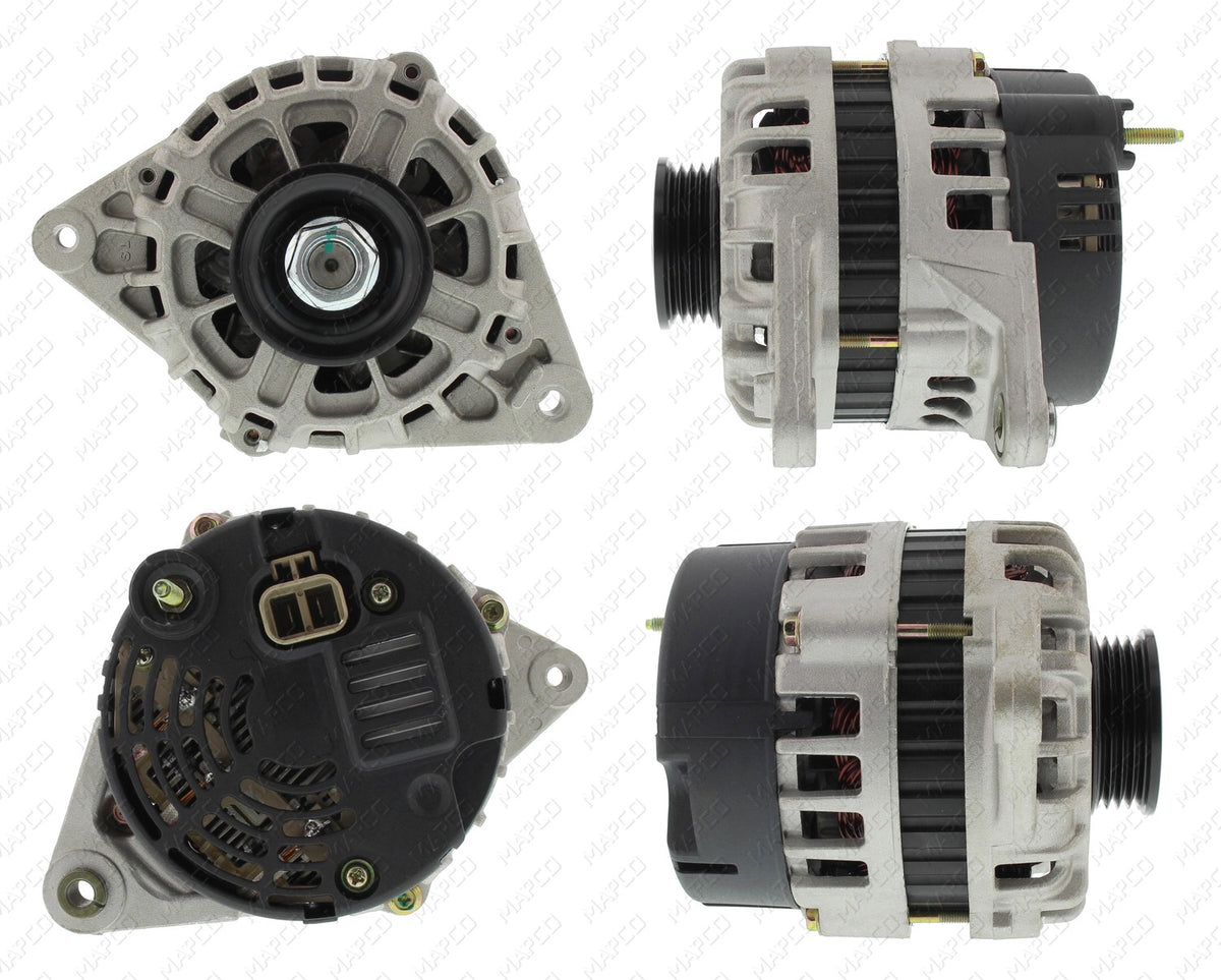 MAPCO Generator 13537