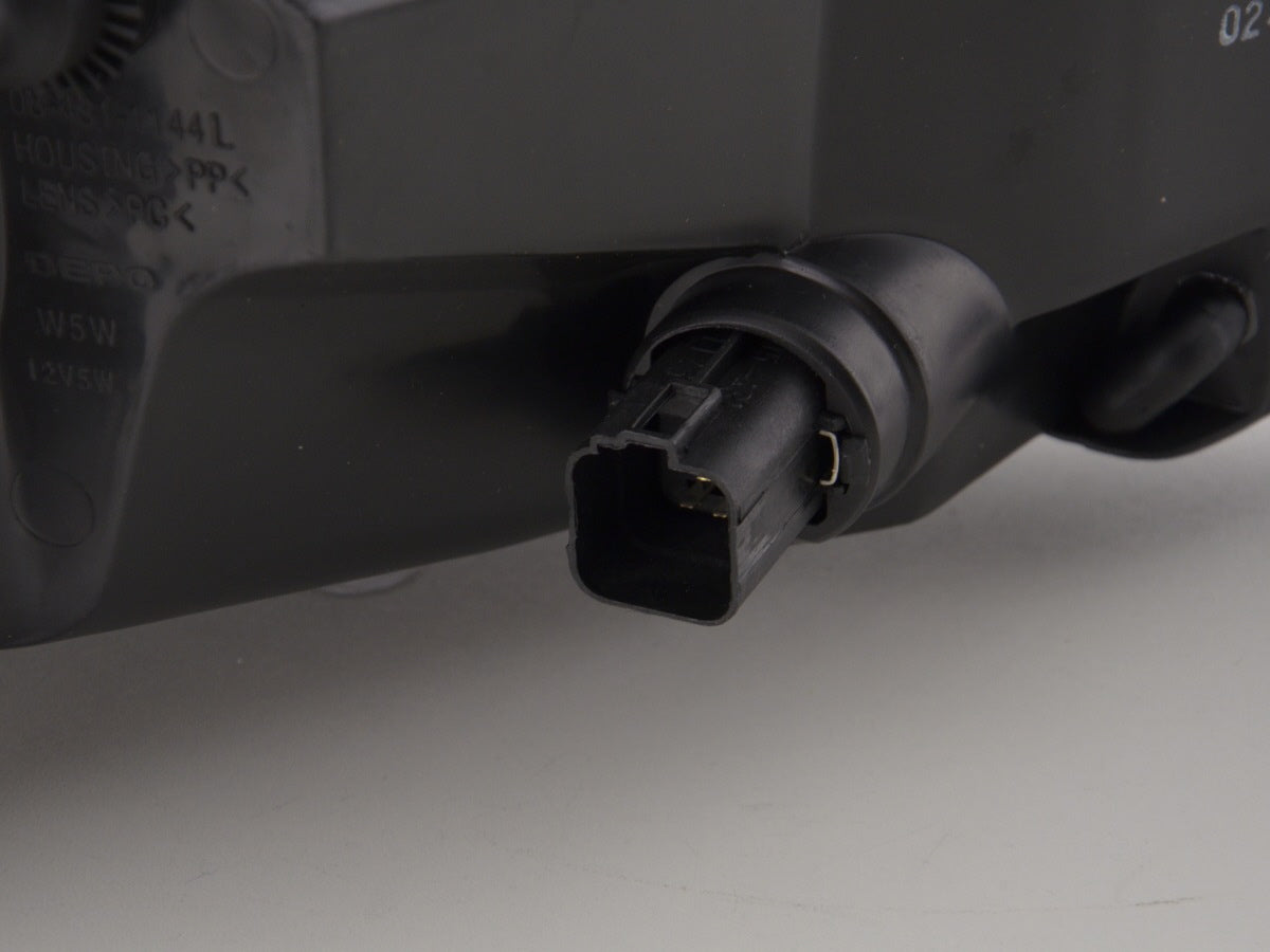 Verschleißteile Scheinwerfer links Ford Focus Bj. 98-01
