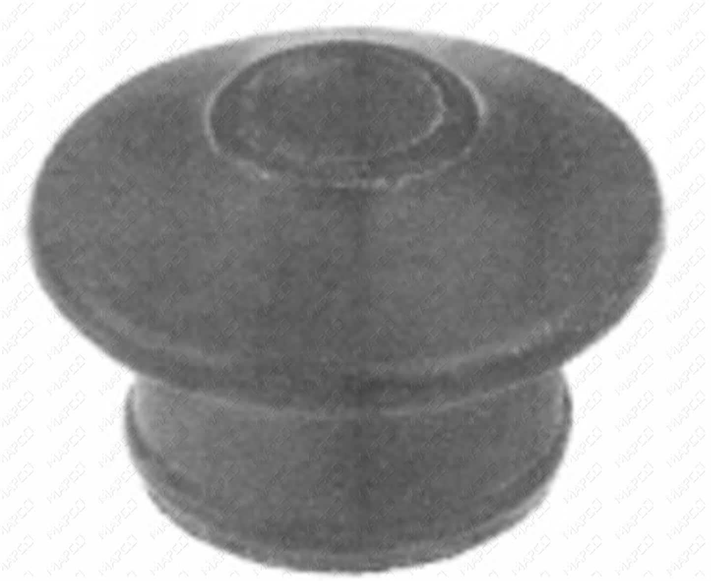 MAPCO Lagerung, Motor vorne 36806