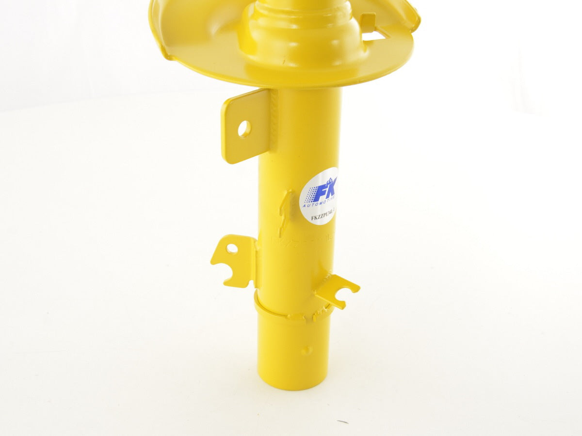 Sportstoßdämpfer High Tec Peugeot 207 W Bj. 04.2006 - (Vorderachse)