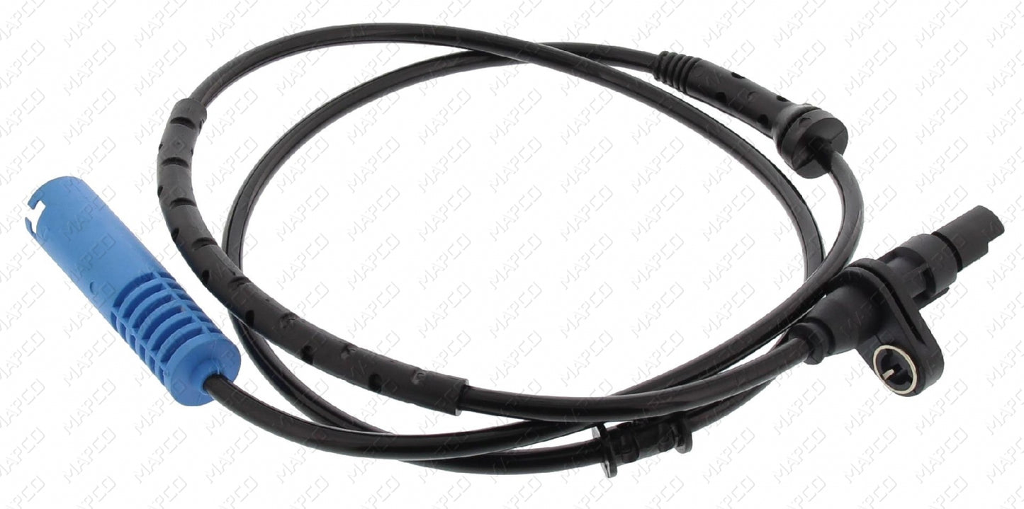 MAPCO Sensor, Raddrehzahl Hinterachse beidseitig 86671