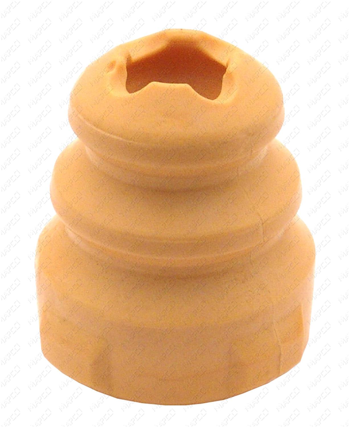 MAPCO Anschlagpuffer, Federung Hinterachse beidseitig 32850