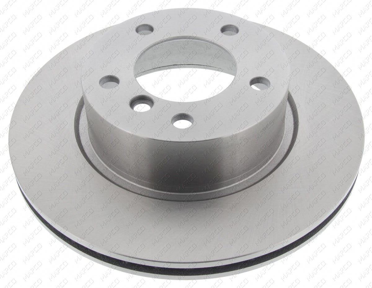 MAPCO Bremsscheibe Vorderachse 25761