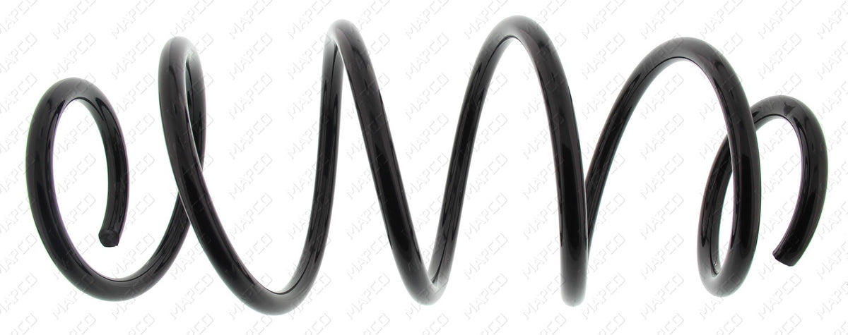MAPCO Fahrwerksfeder Vorderachse 70635