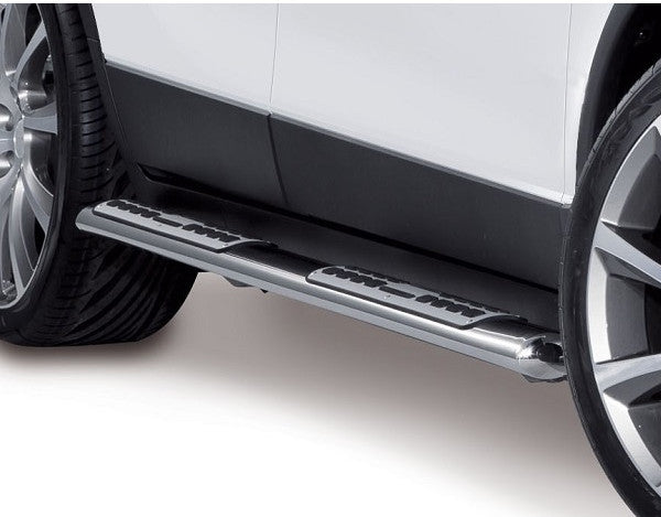 Irmscher Ford Kuga Trittrohr-Satz oval