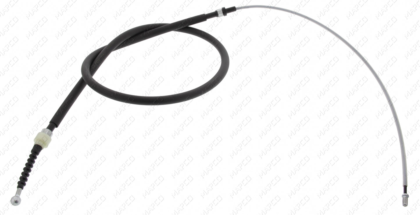 MAPCO Seilzug, Feststellbremse hinten 5794