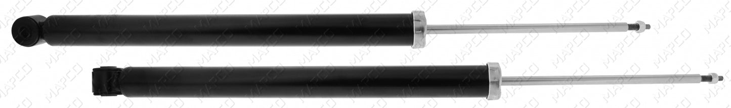 MAPCO Stoßdämpfer Satz Hinterachse 40642/2