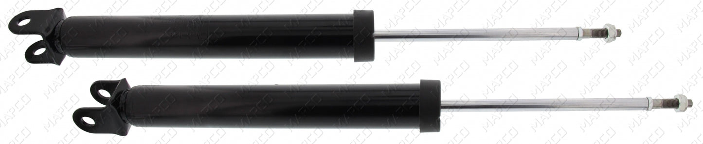 MAPCO Stoßdämpfer Satz Hinterachse 40284/2
