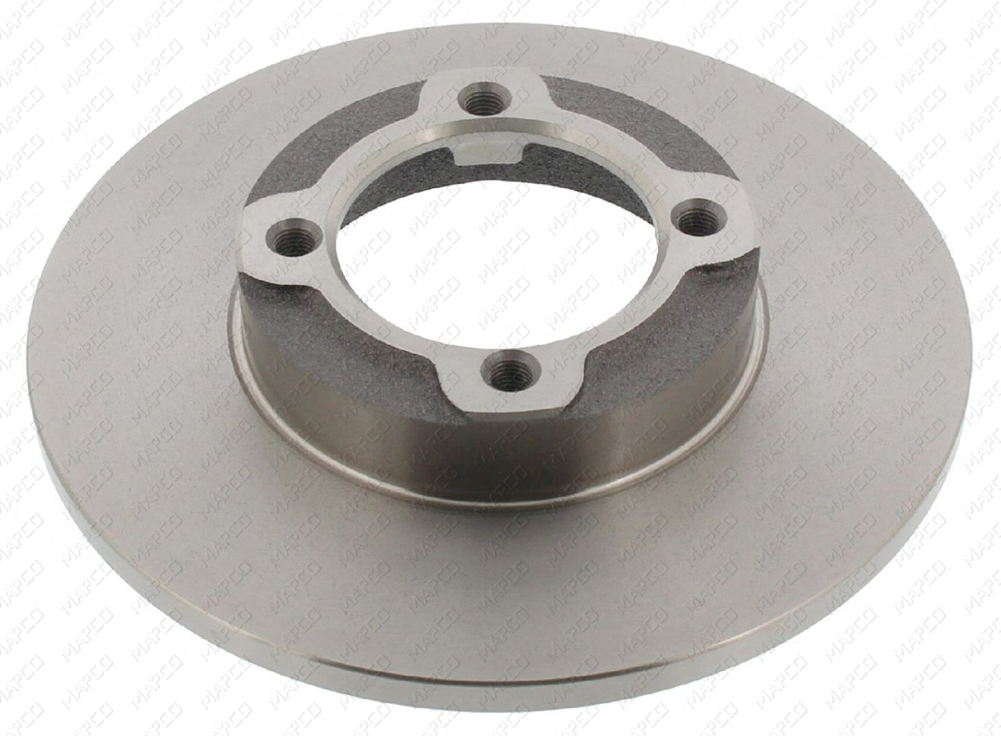 MAPCO Bremsscheibe Vorderachse 15502