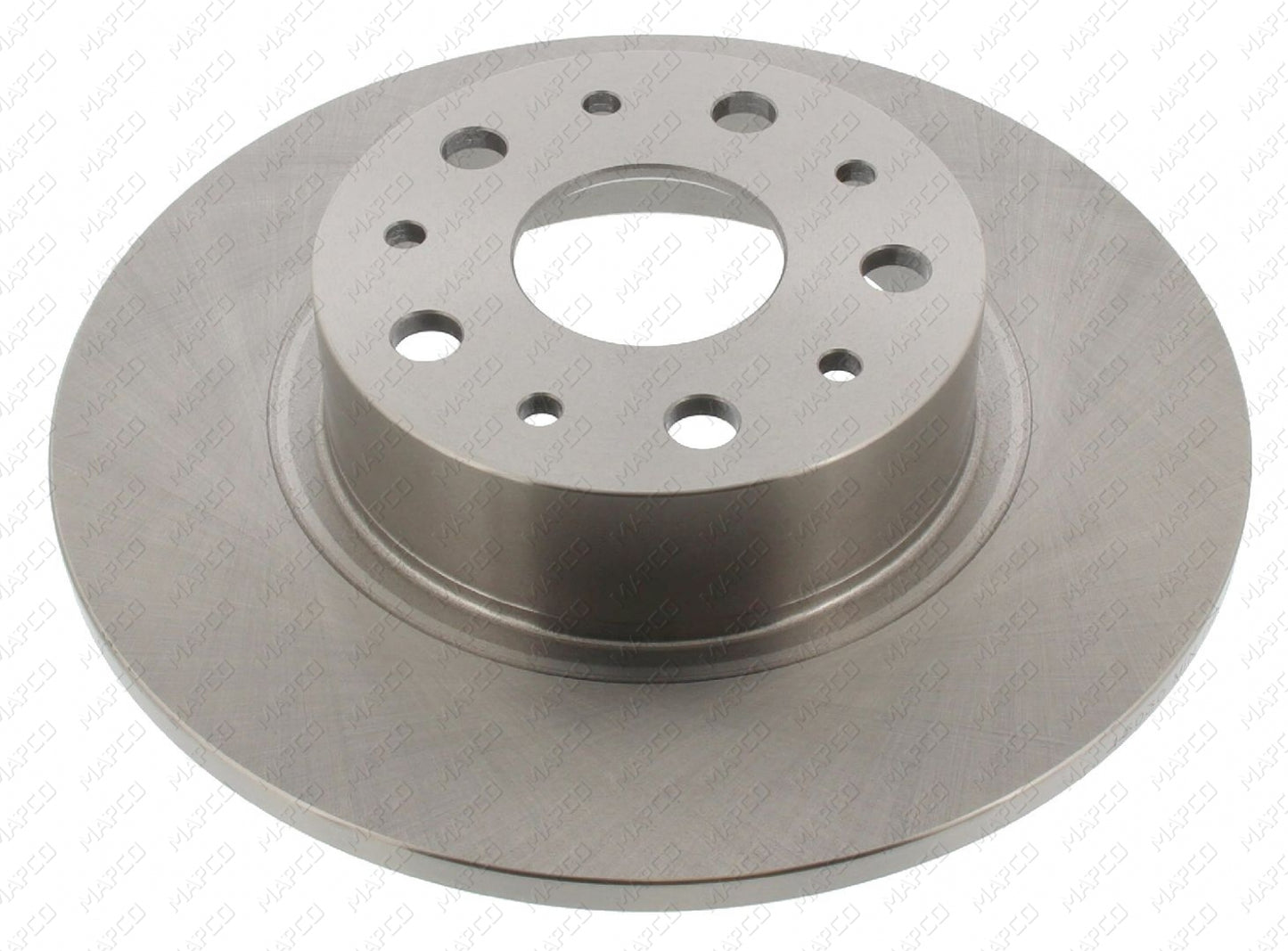 MAPCO Bremsscheibe Hinterachse 15030
