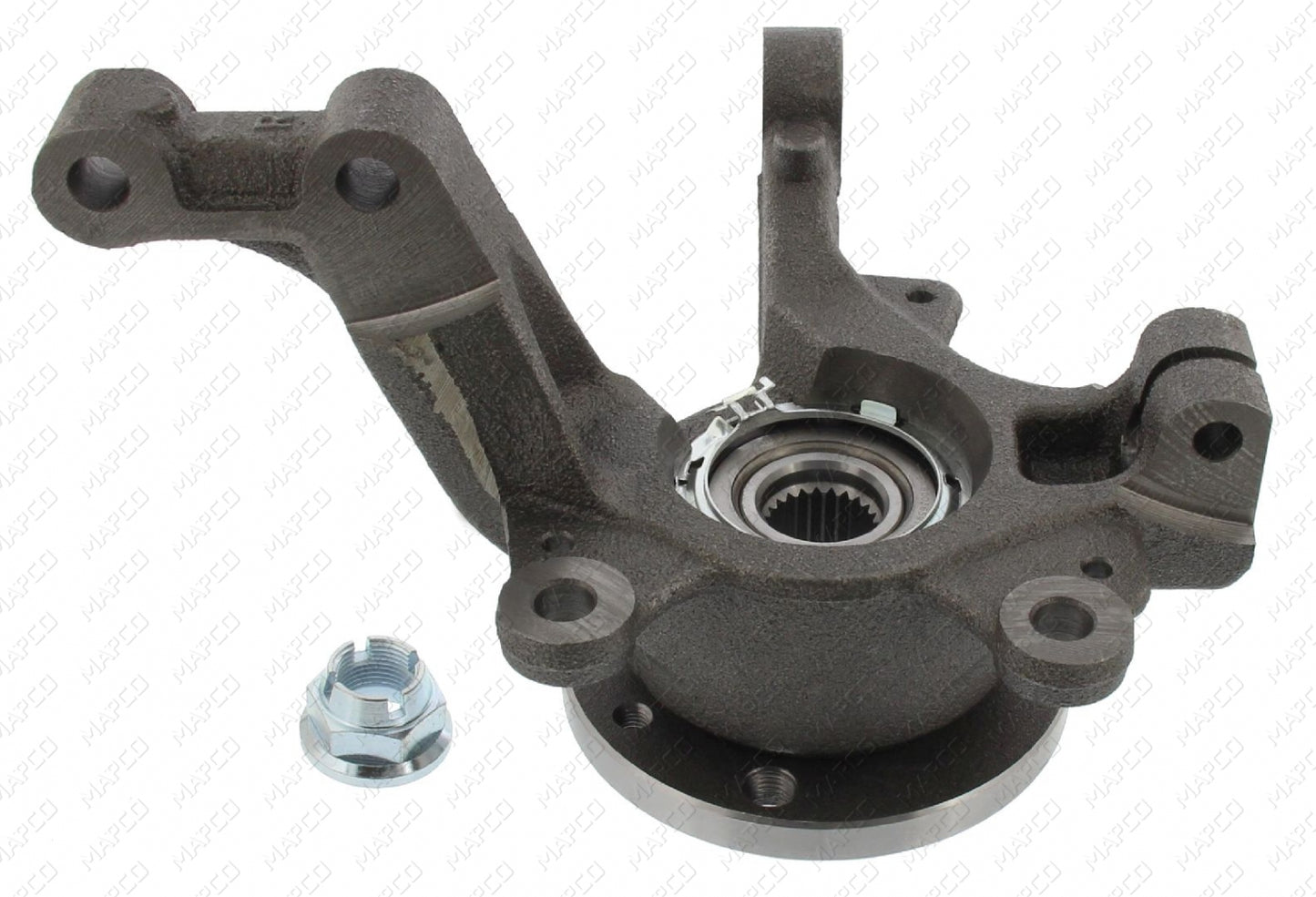 MAPCO Reparatursatz, Achsschenkel Vorderachse rechts 107111/4