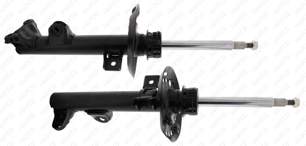 MAPCO Stoßdämpfer Satz Vorderachse 40852/2