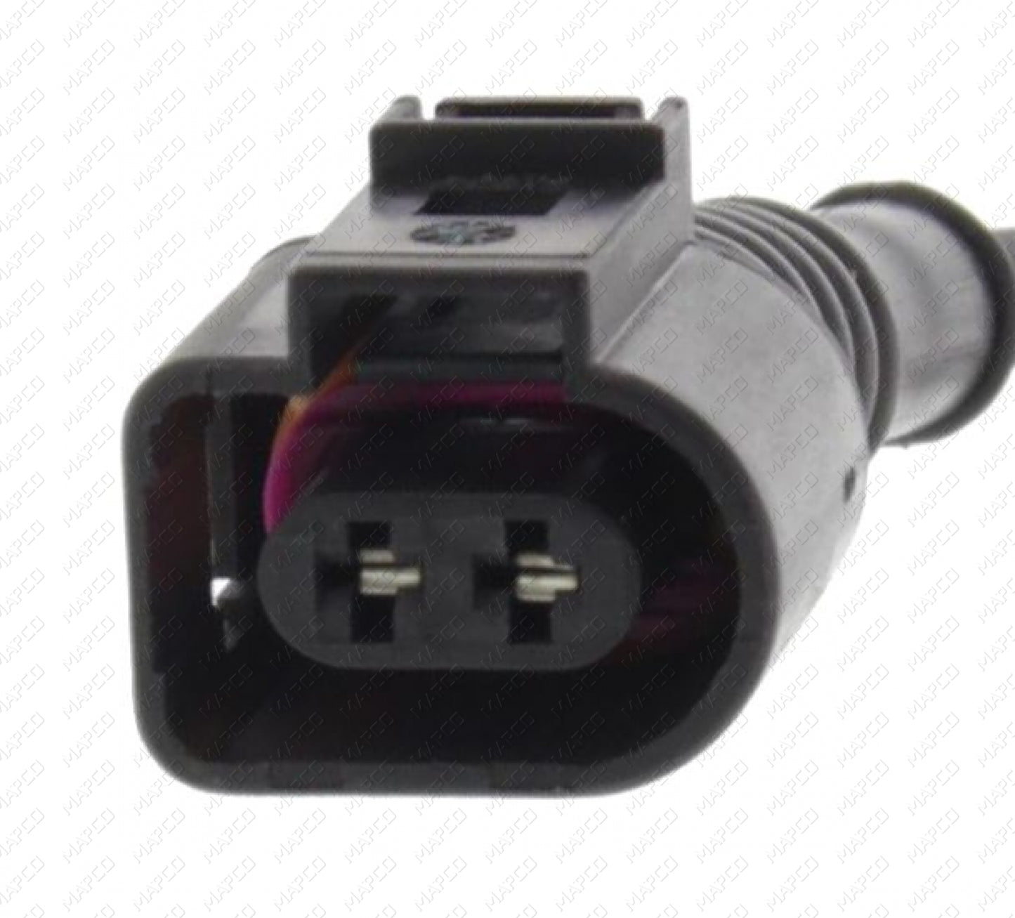 MAPCO Sensor, Raddrehzahl Hinterachse 86807