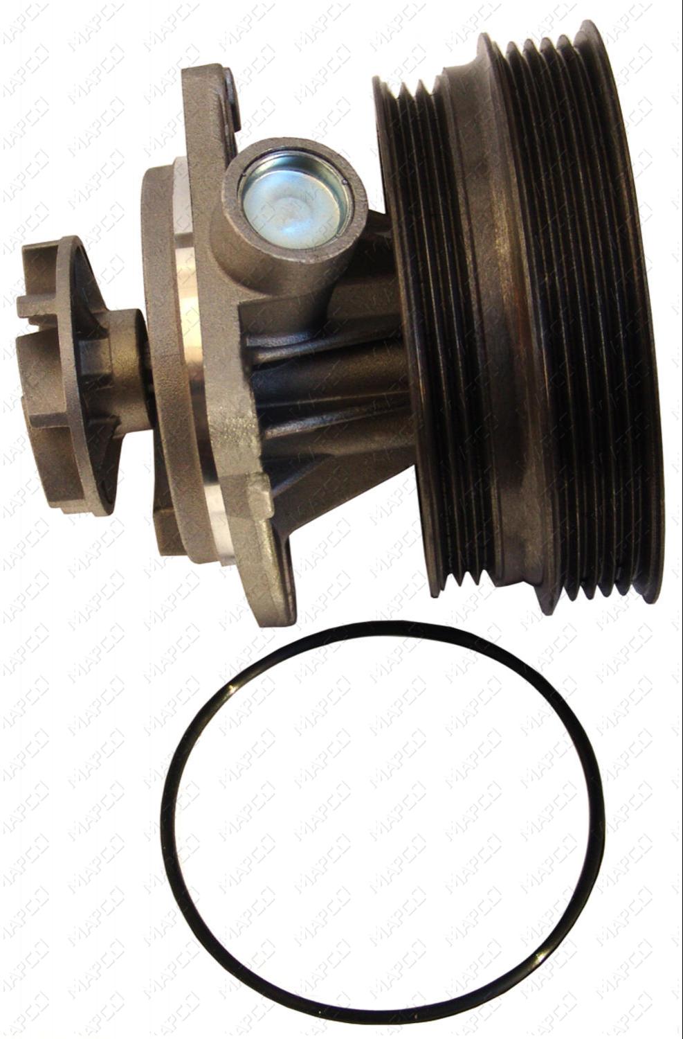 MAPCO Wasserpumpe 21018
