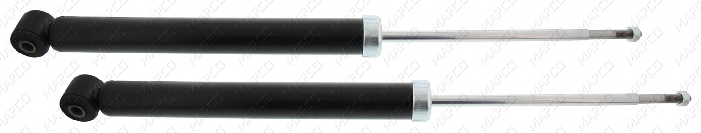MAPCO Stoßdämpfer Satz Hinterachse 40232/2