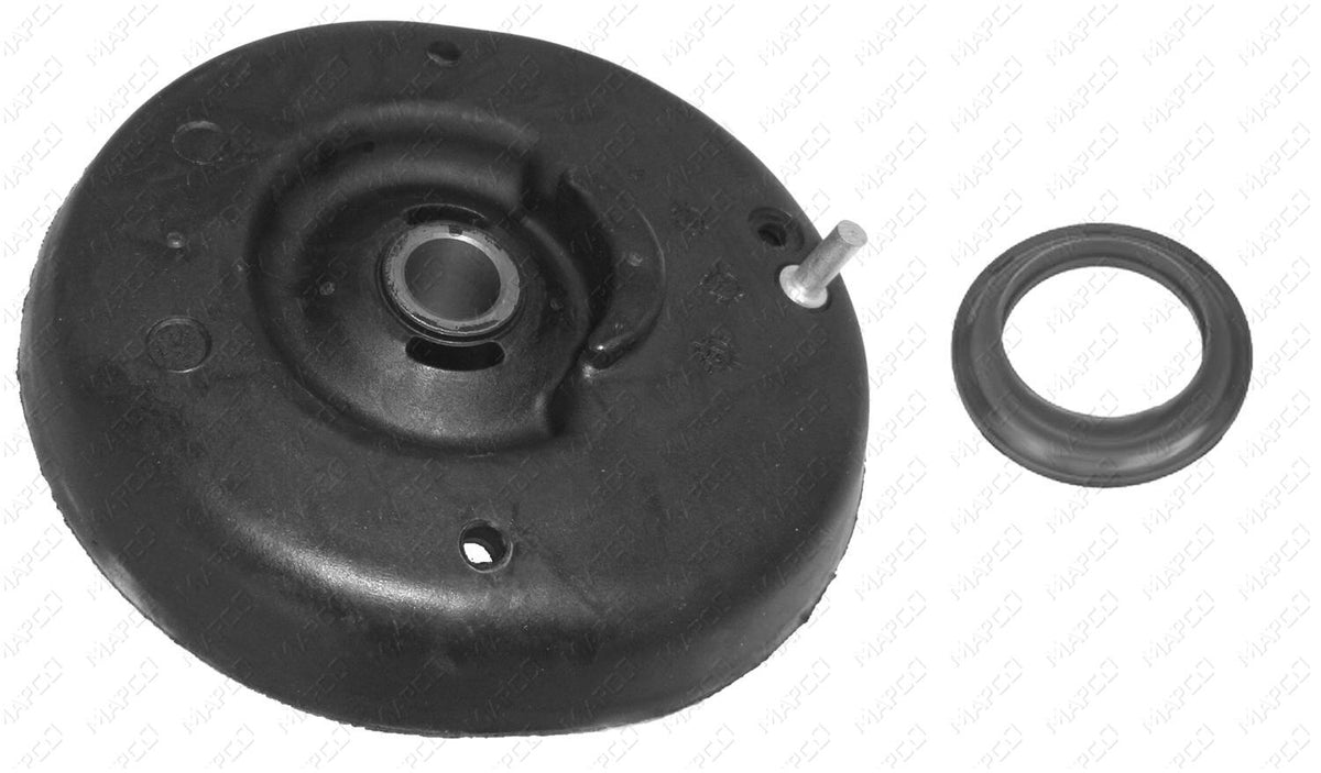 MAPCO Reparatursatz, Federbeinstützlager Satz Vorderachse beidseitig 34454