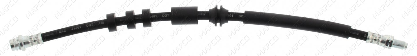 MAPCO Bremsschlauch Vorderachse beidseitig 3380