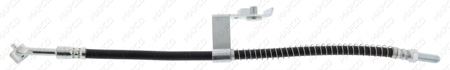 MAPCO Bremsschlauch Vorderachse links 3978