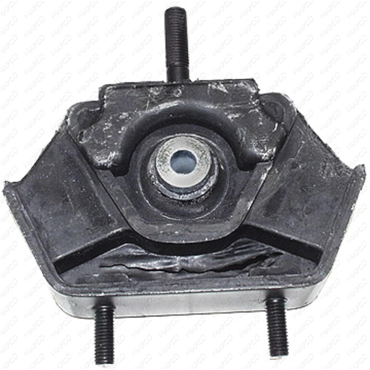 MAPCO Lagerung, Motor vorne rechts 36894