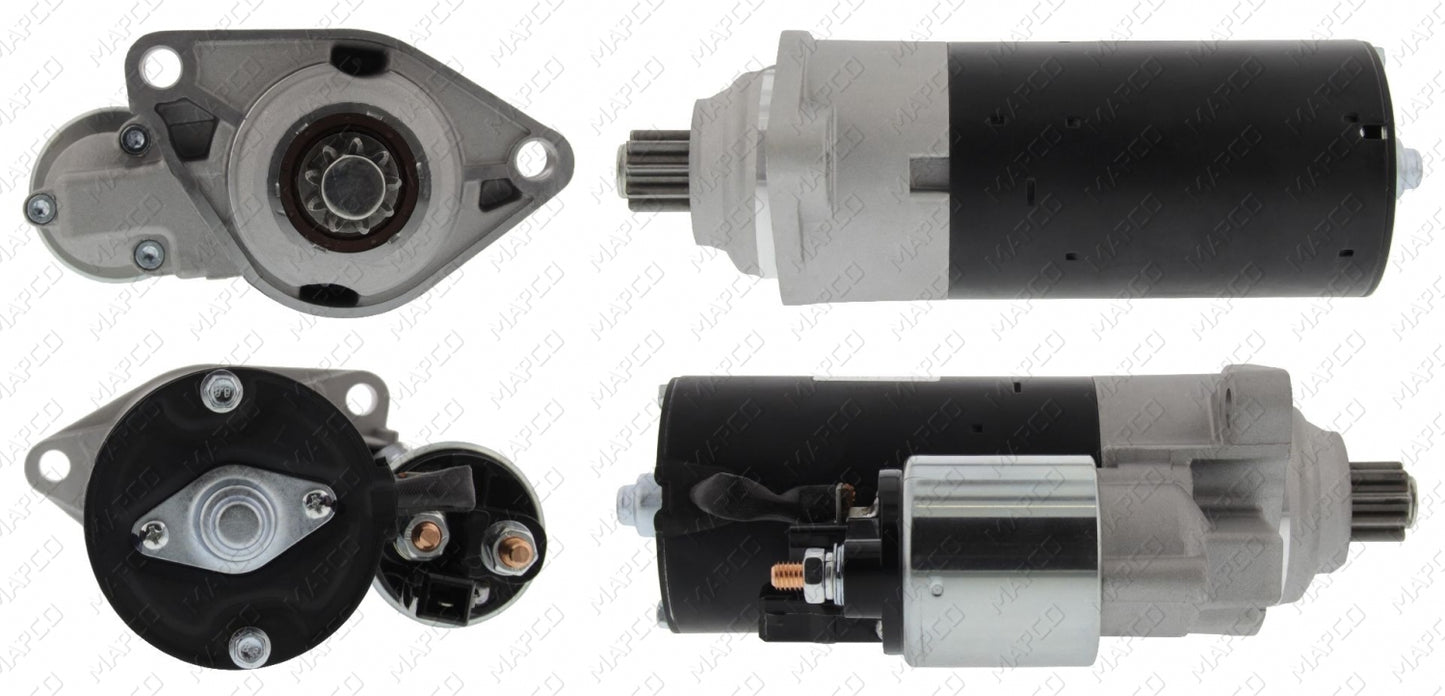 MAPCO Starter 13869