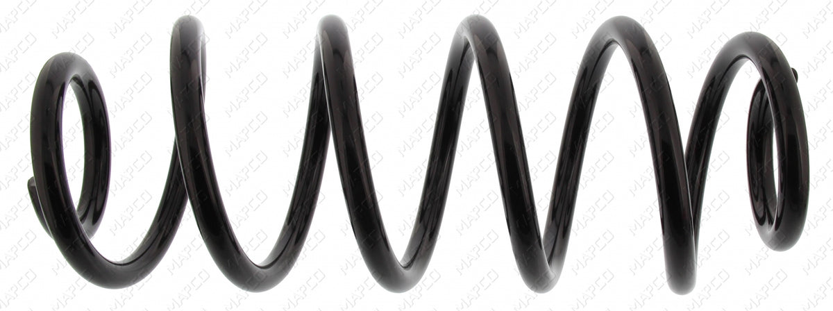MAPCO Fahrwerksfeder Hinterachse 72892