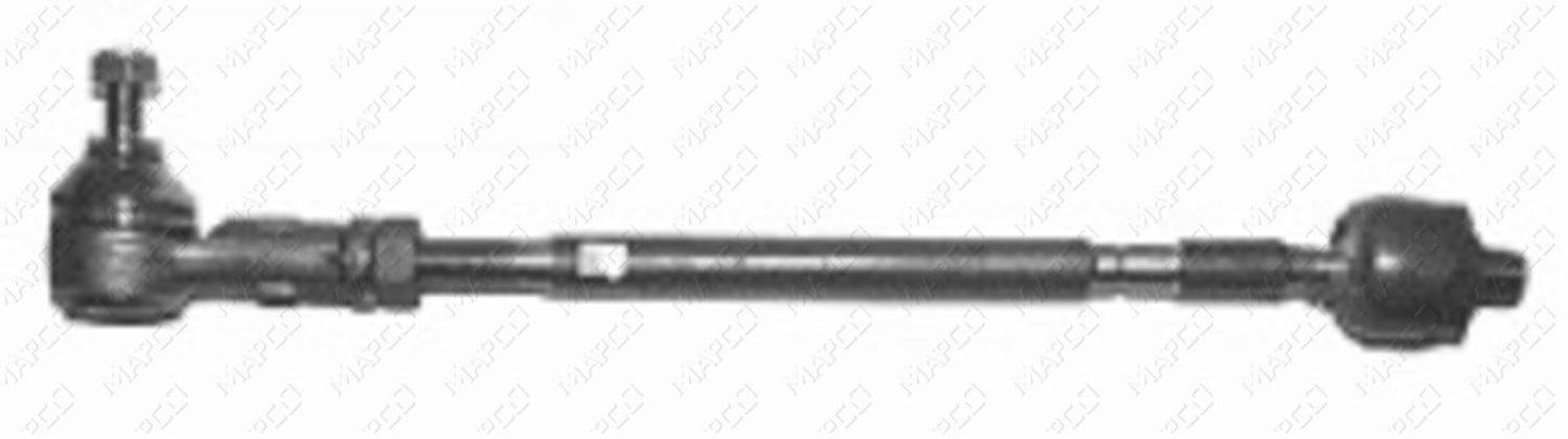 MAPCO Spurstange Vorderachse beidseitig 19723/1