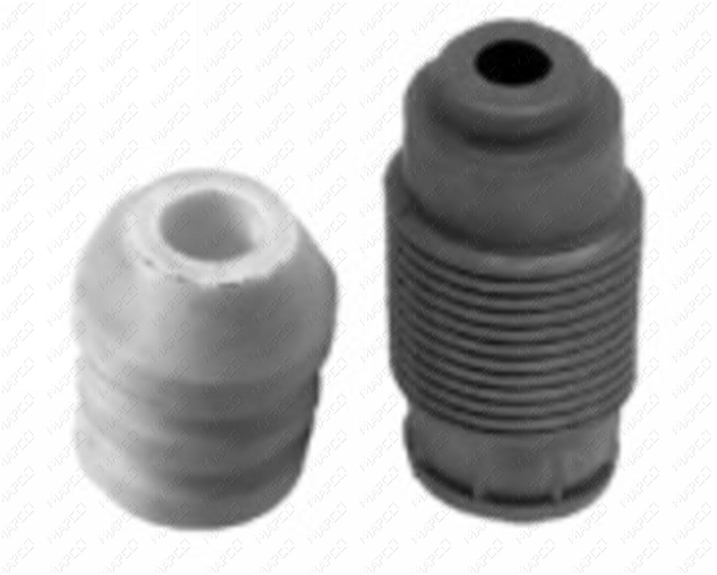 MAPCO Staubschutzsatz, Stoßdämpfer Vorderachse 34703