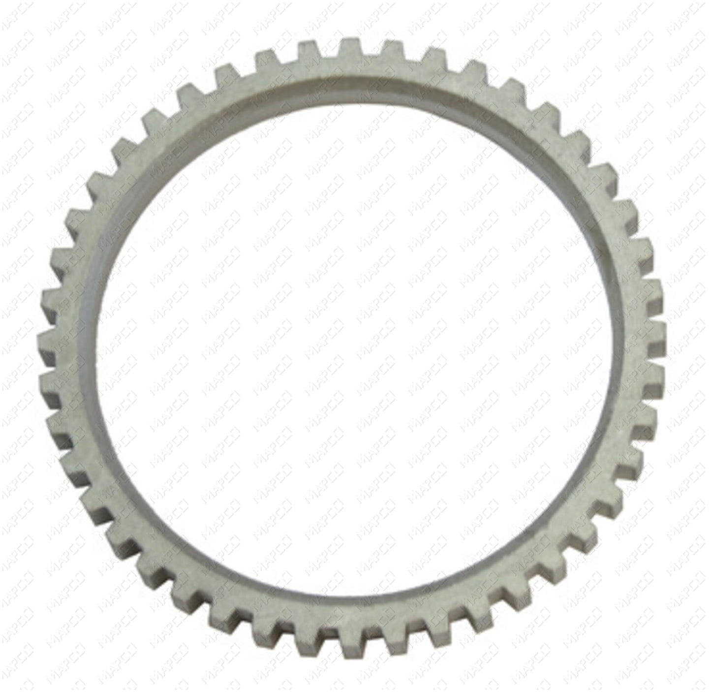 MAPCO Sensorring, ABS Vorderachse beidseitig 76511
