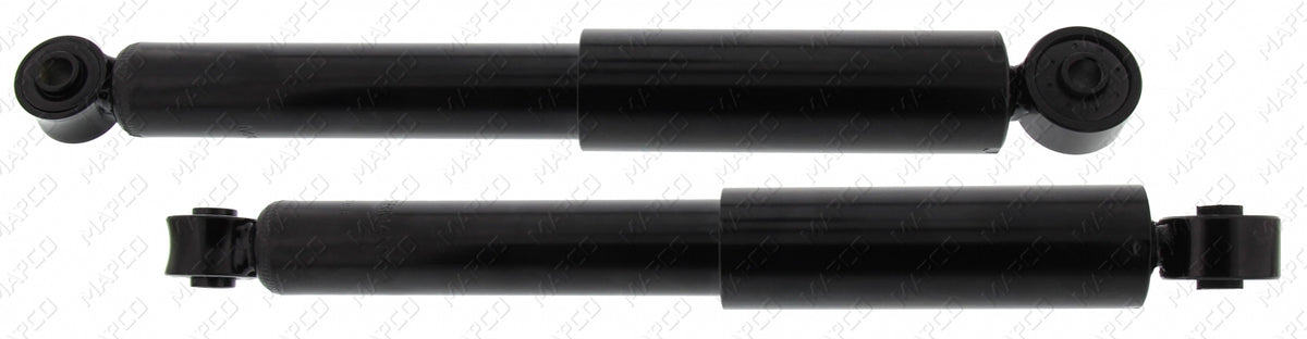 MAPCO Stoßdämpfer Satz Hinterachse 40714/2