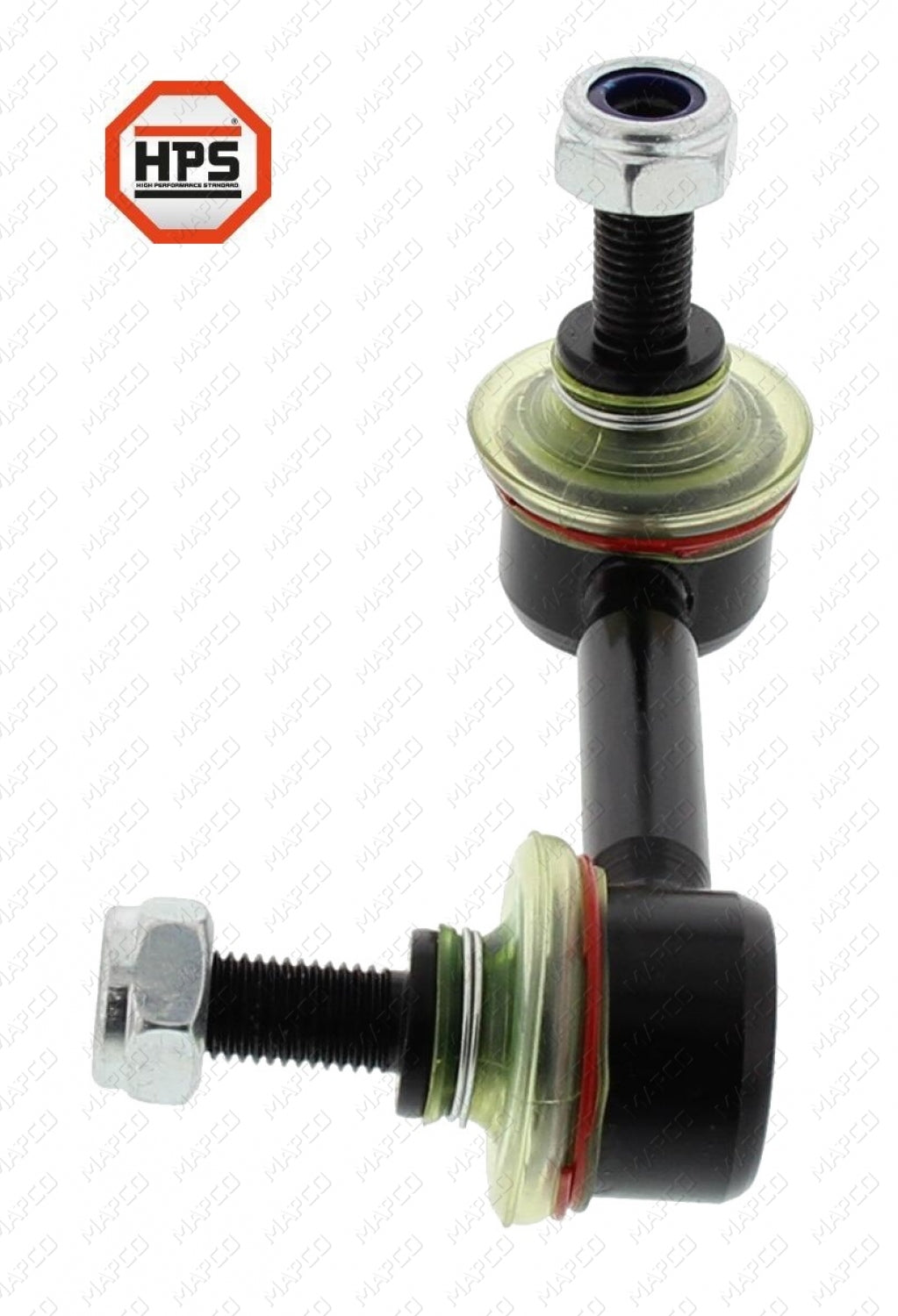 MAPCO Stange/Strebe, Stabilisator Hinterachse links 51518HPS